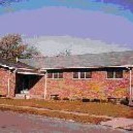 Christ United Methodist Church, West Terre Haute, Indiana, United States