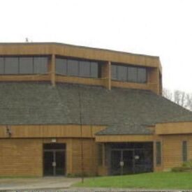 Peace United Methodist Church, Shoreview, Minnesota, United States