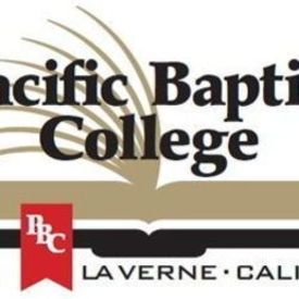 Pacific Baptist College, La Verne, California, United States