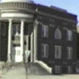 Phillipsburg United Methodist Church, Phillipsburg, Kansas, United States