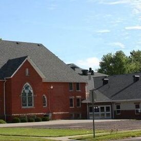 Andover United Methodist Church, Andover, Ohio, United States