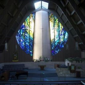 The Beacon of the Valley, Tarzana, California, United States