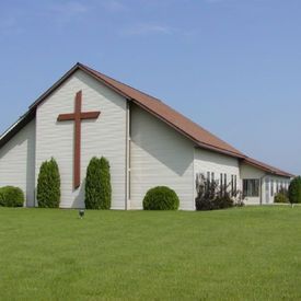 Heritage United Methodist Church, New Prague, Minnesota, United States