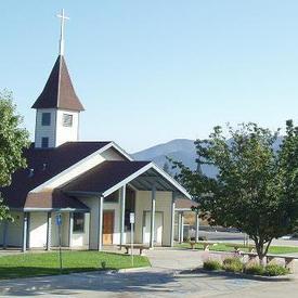 Murrieta United Methodist Church, Murrieta, California, United States