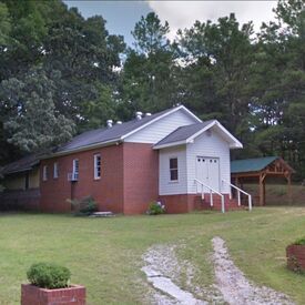 Bethel United Methodist Church, Tallapoosa, Georgia, United States