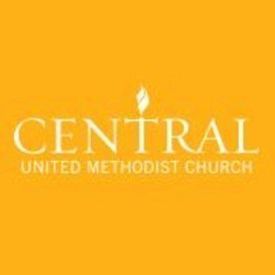 Central United Methodist Church, Fayetteville, Arkansas, United States