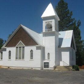 Soulsbyville, Soulsbyville, California, United States
