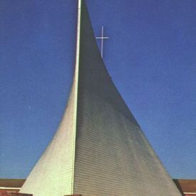 First United Methodist Church of Laramie, Laramie, Wyoming, United States