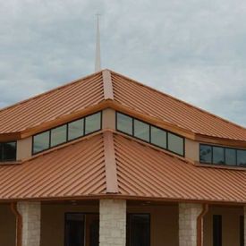 Schertz United Methodist Church, Schertz, Texas, United States