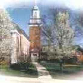 Brecksville United Methodist Church, Brecksville, Ohio, United States