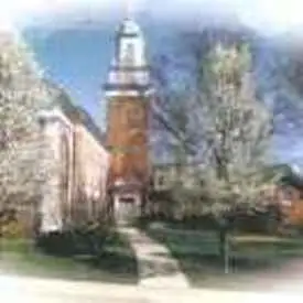 Brecksville United Methodist Church, Brecksville, Ohio, United States