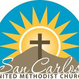 San Carlos United Methodist Church, San Diego, California, United States