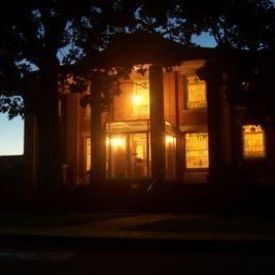Waldron United Methodist Church, Waldron, Arkansas, United States