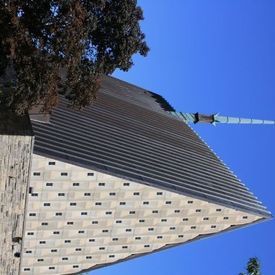 St. Mark's United Methodist Church, Florissant, Missouri, United States