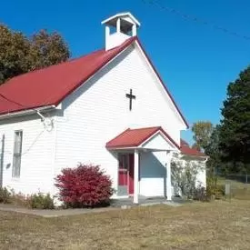 Yarrow United Methodist Church, Kirksville, Missouri, United States