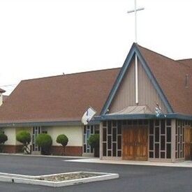 Hope United Methodist Church, Torrance, California, United States