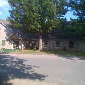 Talihina United Methodist Church, Talihina, Oklahoma, United States