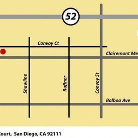 Korean United Methodist Church of San Diego, San Diego, California, United States