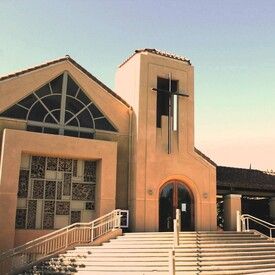 First United Methodist Church of Chula Vista, Chula Vista, California, United States
