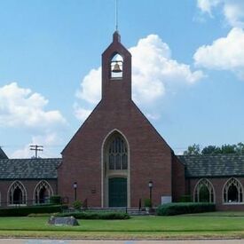 First United Methodist Church of Crossett, Crossett, Arkansas, United States