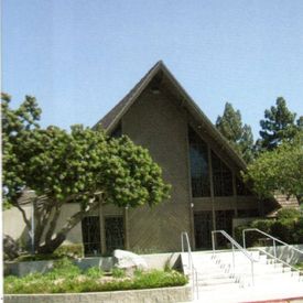 Camarillo United Methodist Church, Camarillo, California, United States