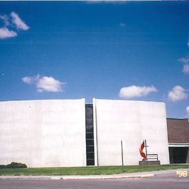 Goodland United Methodist Church, Goodland, Kansas, United States