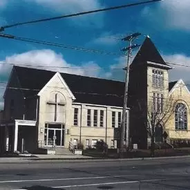 Family of Faith United Methodist Church, Lima, Ohio, United States