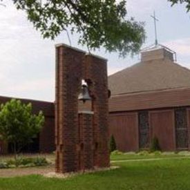 Platte City United Methodist Church, Platte City, Missouri, United States