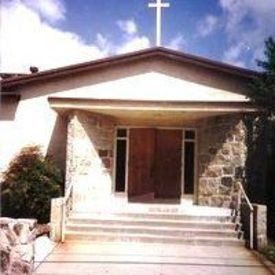El Buen Pastor United Methodist Church, Santa Paula, California, United States