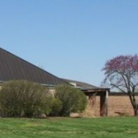 Saint Andrew United Methodist Church, Florissant, Missouri, United States