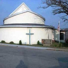 Kimberling City United Methodist Church, Kimberling City, Missouri, United States