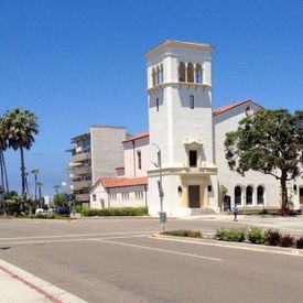 First United Methodist Church of Redondo Beach, Redondo Beach, California, United States