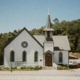 United Methodist Church of Morgan Hill, Morgan Hill, California, United States