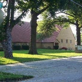 Oak Grove United Methodist Church, Oak Grove, Missouri, United States