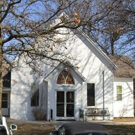 New Hope Church, Carl Junction, Missouri, United States