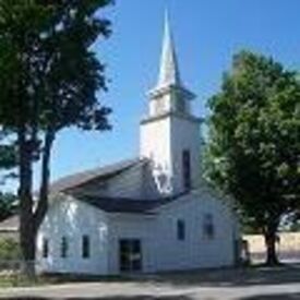 Rome City United Methodist Church, Rome City, Indiana, United States