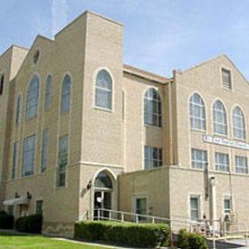 Mt Zion Baptist Church, Redwood City, California, United States