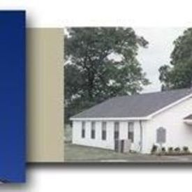 Carroll Springs United Methodist Church, Athens, Texas, United States