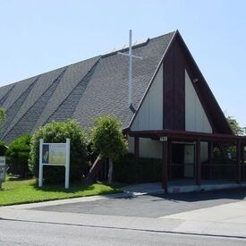 Formosan United Methodist Church of SF Bay Area, San Leandro, California, United States
