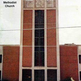 Haven, Anniston, Alabama, United States
