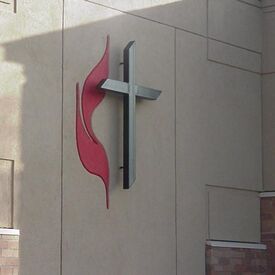 Rosemount United Methodist Church, Rosemount, Minnesota, United States