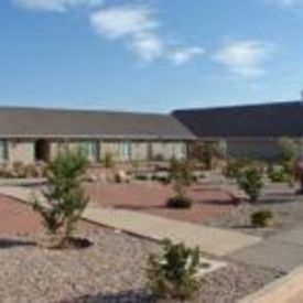 Shepherd of the Hills United Methodist Church, Saint George, Utah, United States