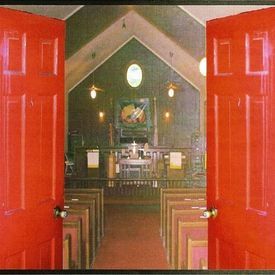 St Luke's United Methodist Church, Reisterstown, Maryland, United States