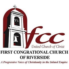 First Congregational Church, Riverside, California, United States