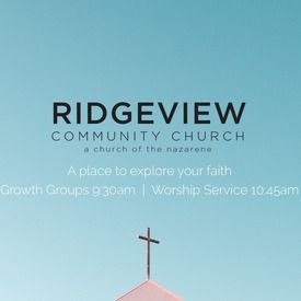 Ridgeview Community Church, Bakersfield, California, United States
