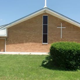 San Pablo United Methodist Church, Waukegan, Illinois, United States