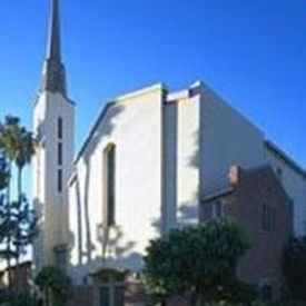 First United Methodist Church of Santa Monica, Santa Monica, California, United States