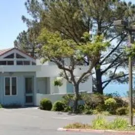 Laguna Beach United Methodist Church, Laguna Beach, California, United States