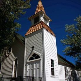 Williams Arizona, Williams, Arizona, United States