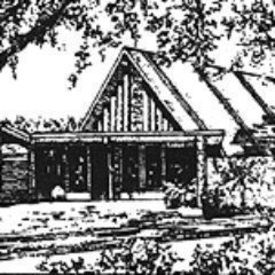 Northbrae Community Church, Berkeley, California, United States